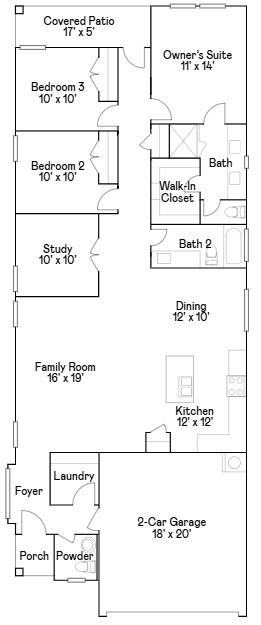18522 Juniper Haven Court