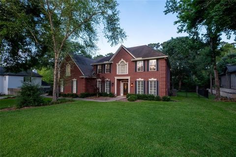 23614 Powder Mill Drive Tomball TX 77377