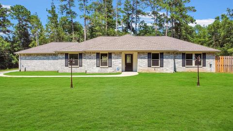 A home in Livingston