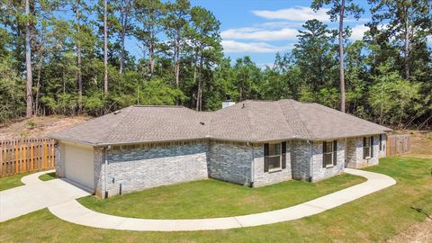 A home in Livingston