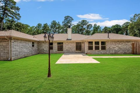 A home in Livingston