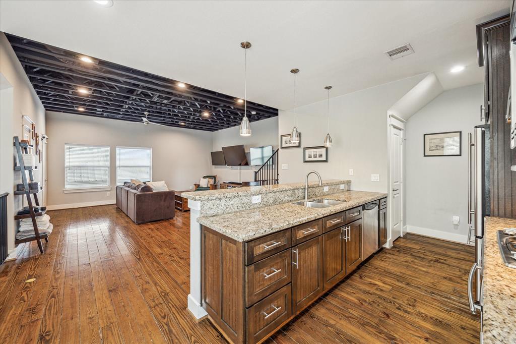 1514 Crockett Street #A, Houston, Texas image 10