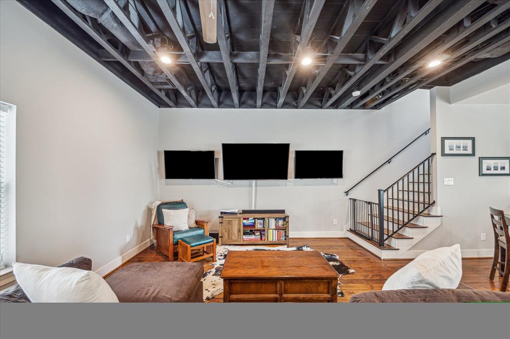 1514 Crockett Street #A, Houston, Texas image 9