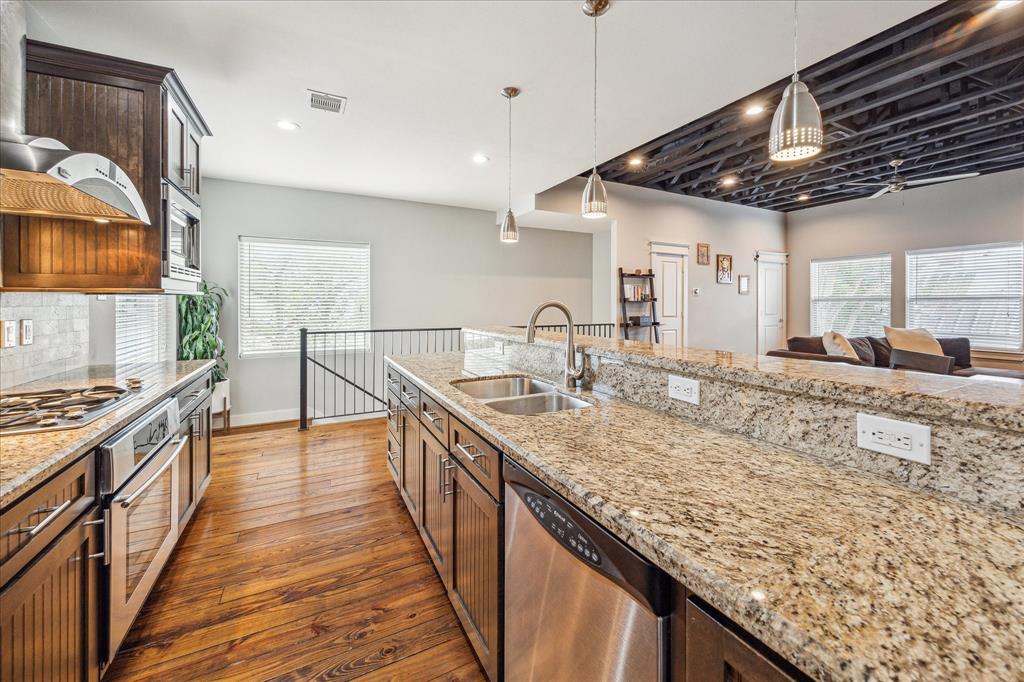 1514 Crockett Street #A, Houston, Texas image 12