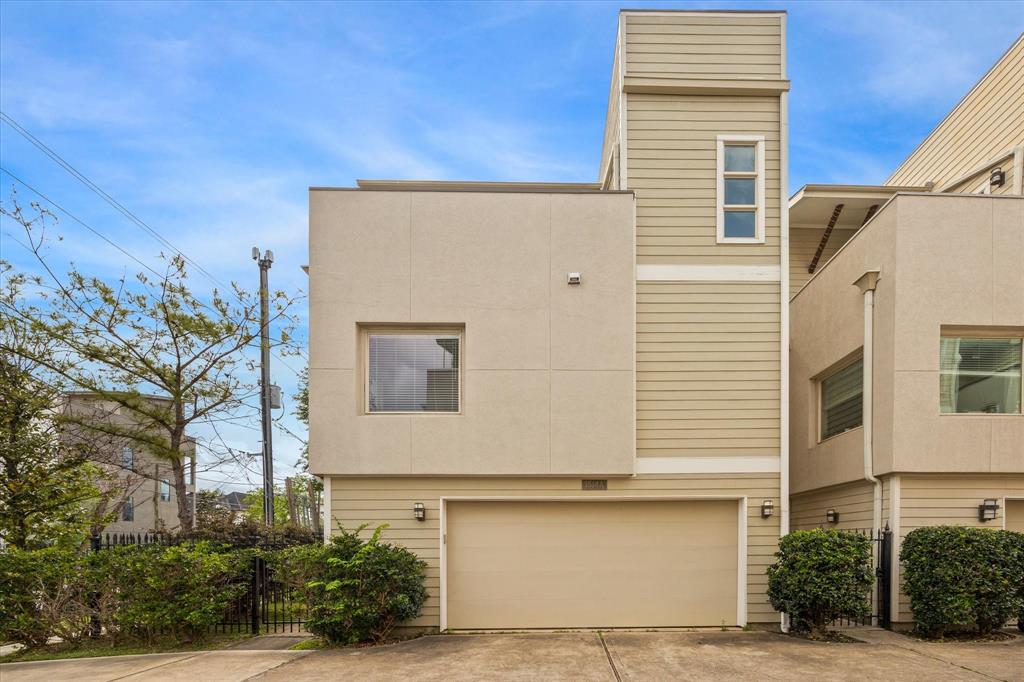1514 Crockett Street #A, Houston, Texas image 1