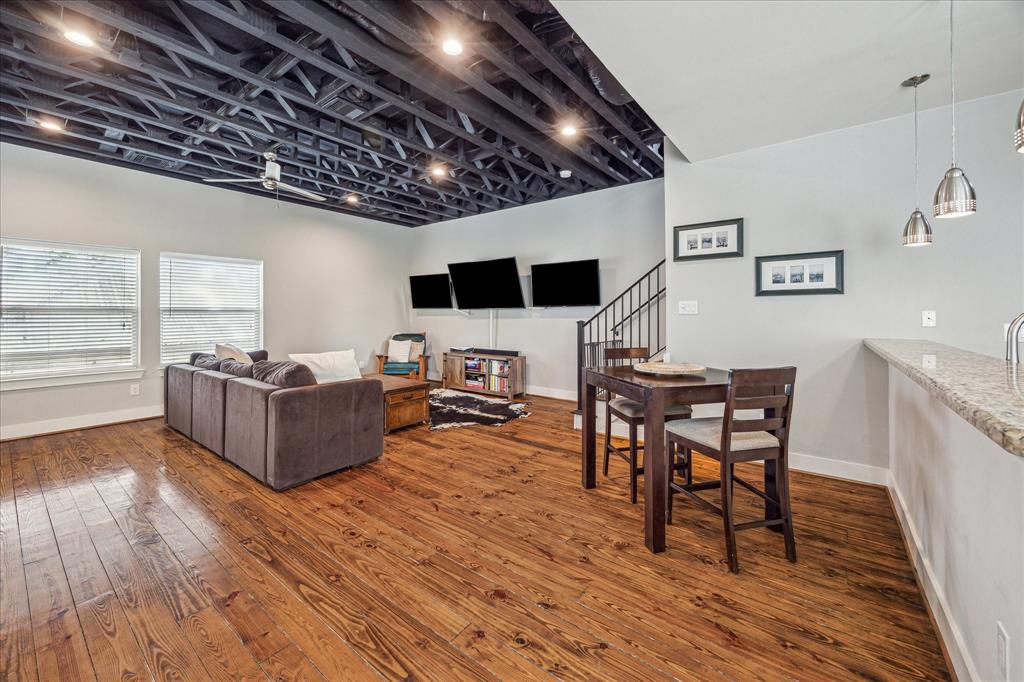 1514 Crockett Street #A, Houston, Texas image 6