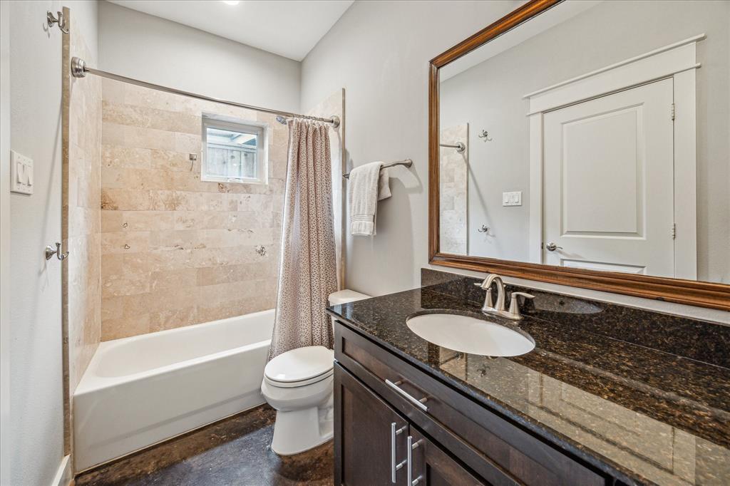 1514 Crockett Street #A, Houston, Texas image 18