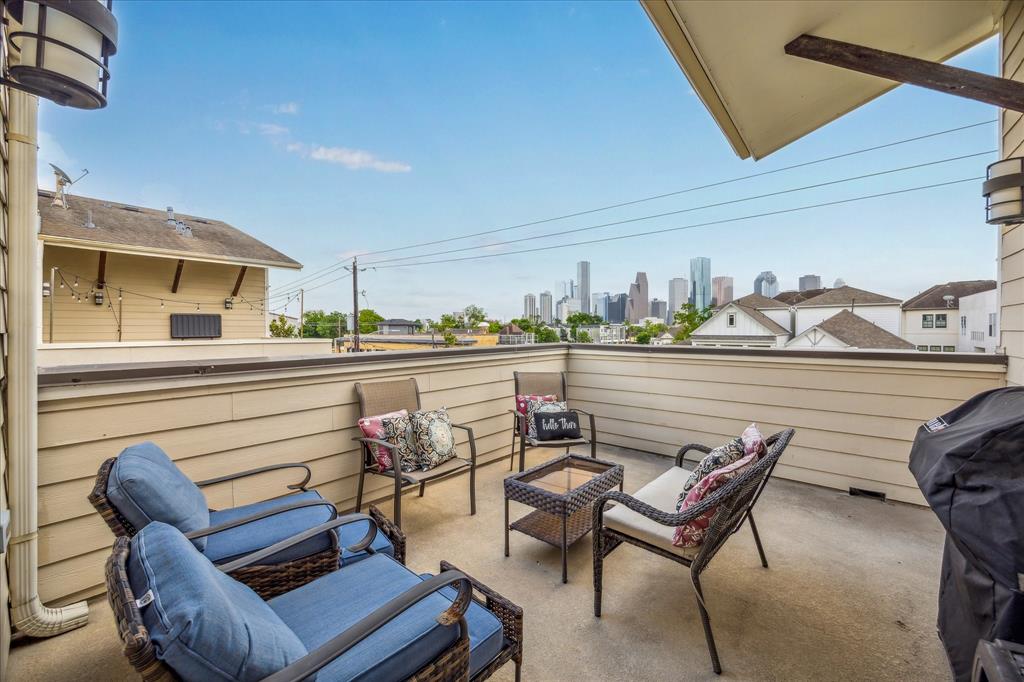 1514 Crockett Street #A, Houston, Texas image 2