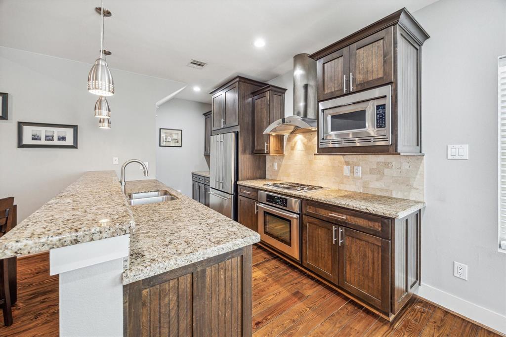 1514 Crockett Street #A, Houston, Texas image 11
