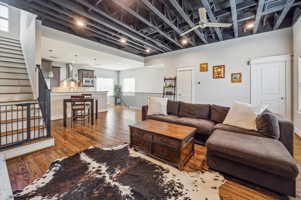 1514 Crockett Street #A, Houston, Texas image 7