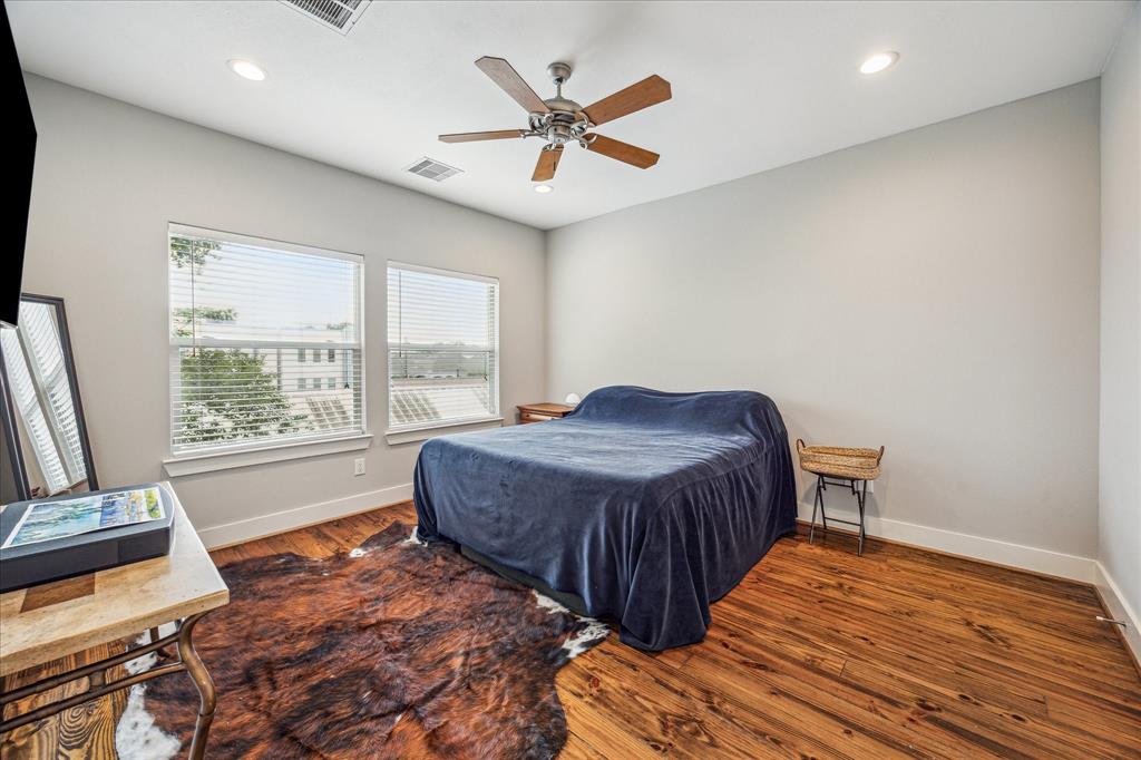 1514 Crockett Street #A, Houston, Texas image 14