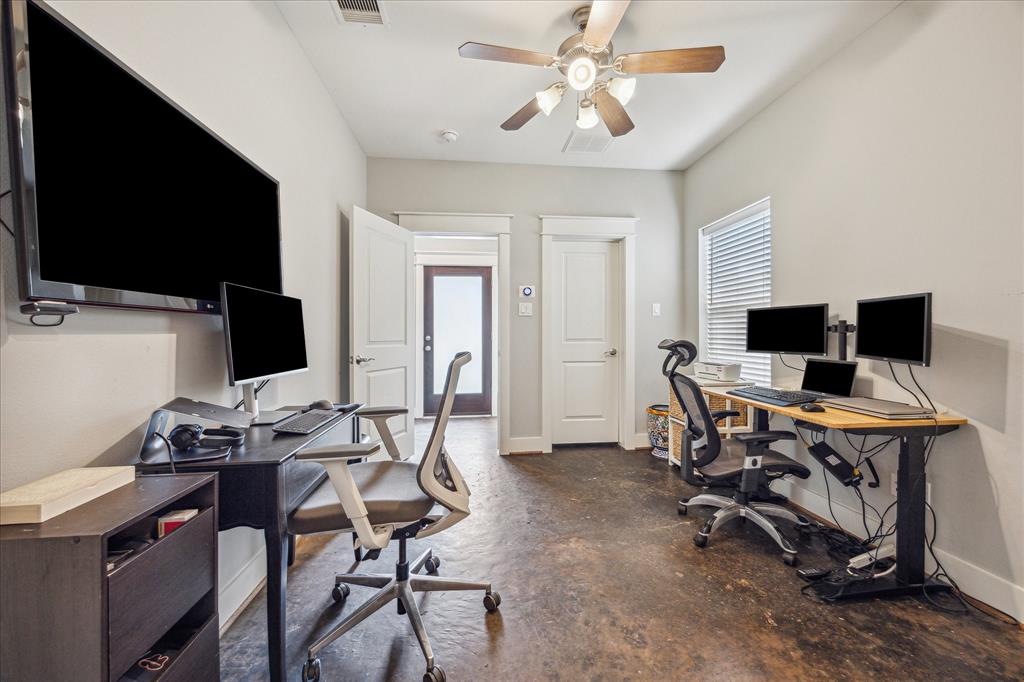 1514 Crockett Street #A, Houston, Texas image 17