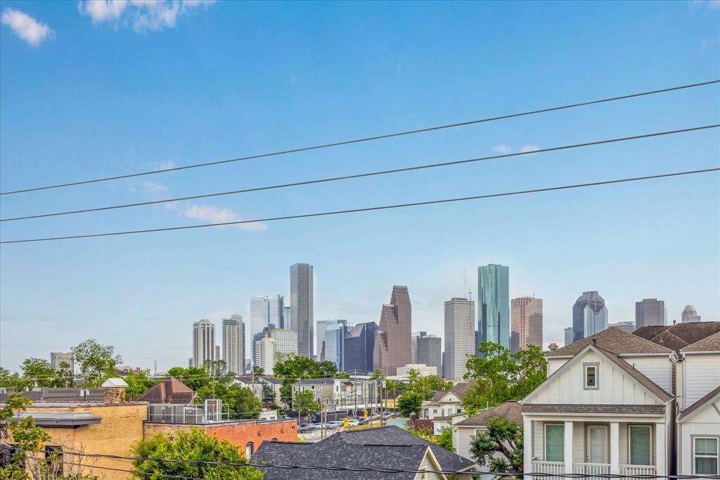 1514 Crockett Street #A, Houston, Texas image 20