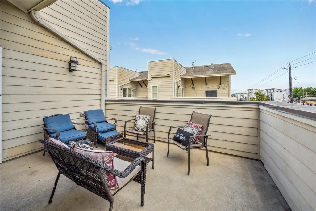1514 Crockett Street #A, Houston, Texas image 19