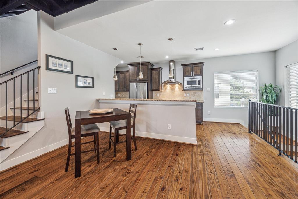 1514 Crockett Street #A, Houston, Texas image 5