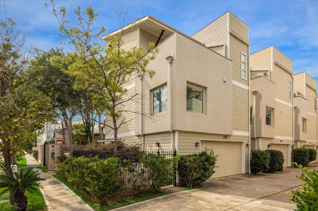 1514 Crockett Street #A, Houston, Texas image 3