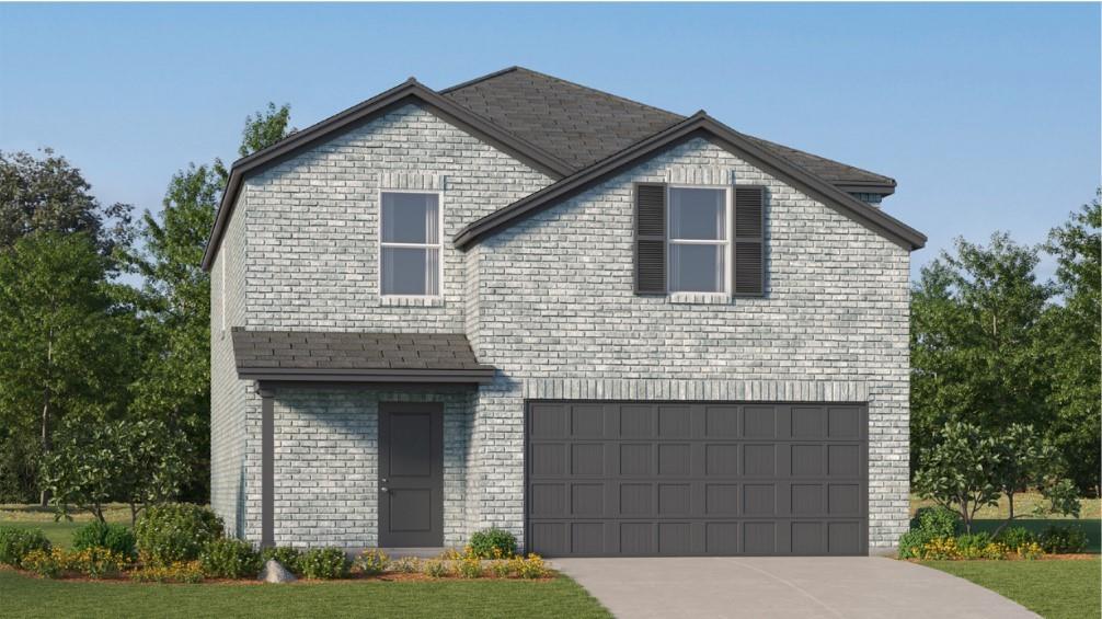 3021 Dawn Sound Drive, Katy, Texas image 4