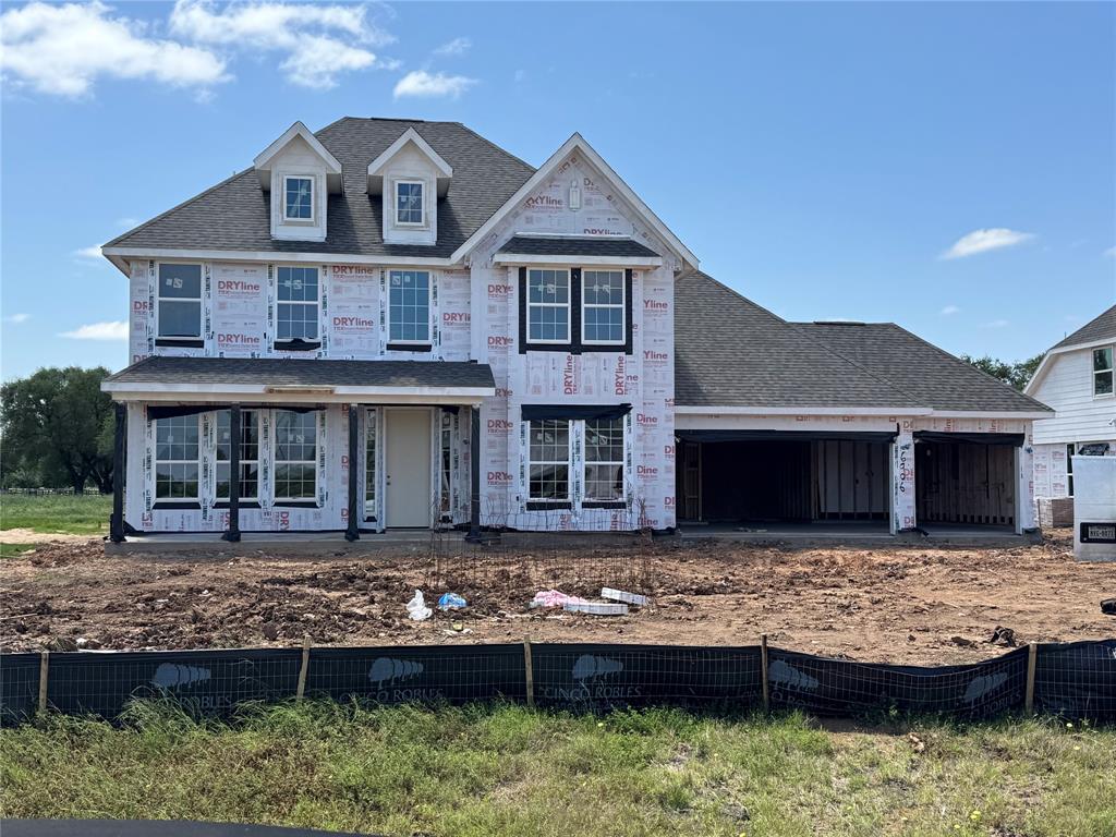 6906 Nichols Landing, Needville, Texas image 2