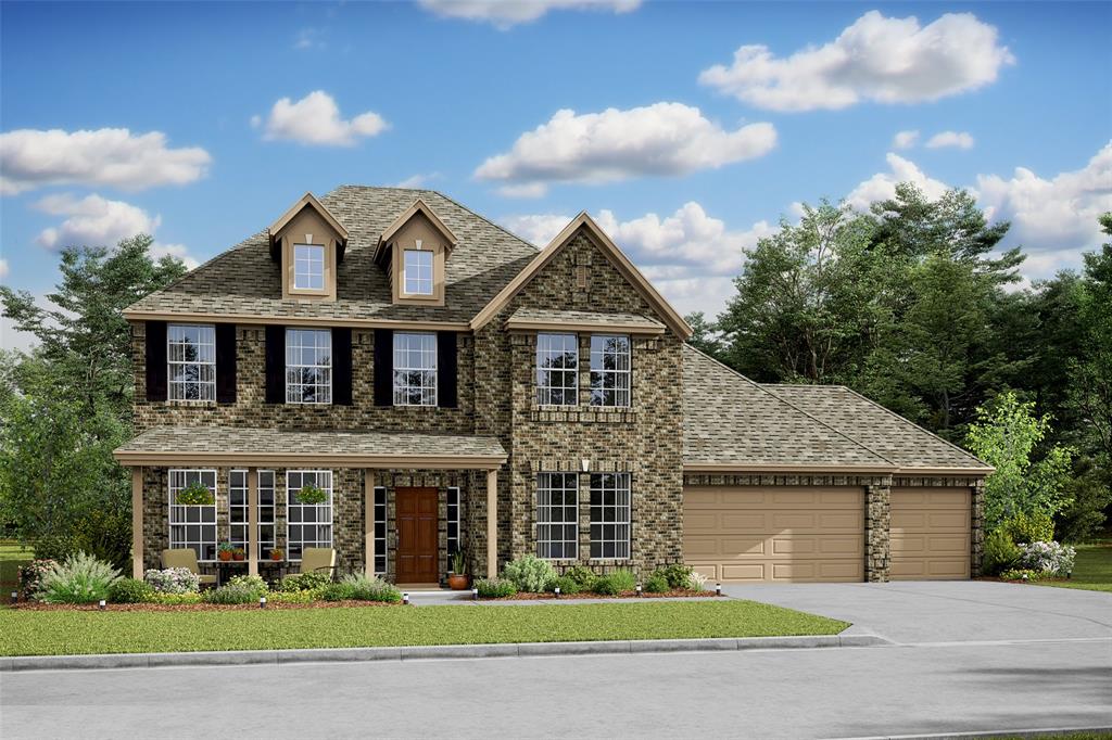 6906 Nichols Landing, Needville, Texas image 1