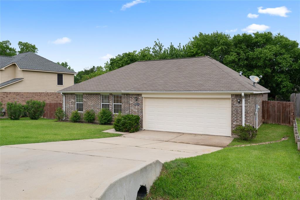 12502 Hackberry Drive