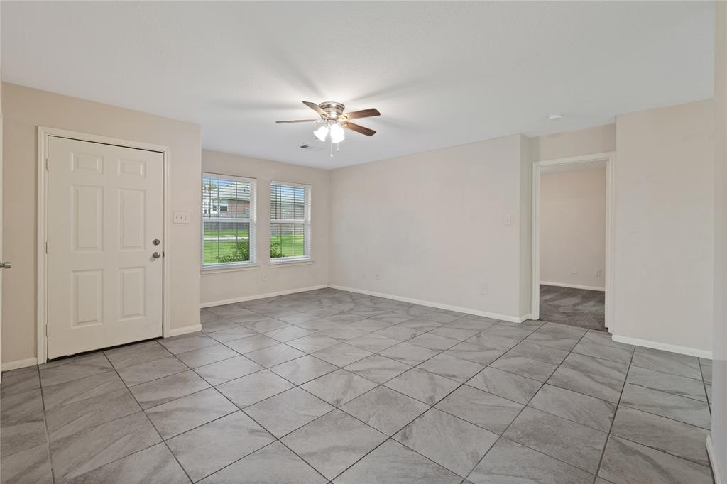 12502 Hackberry Drive