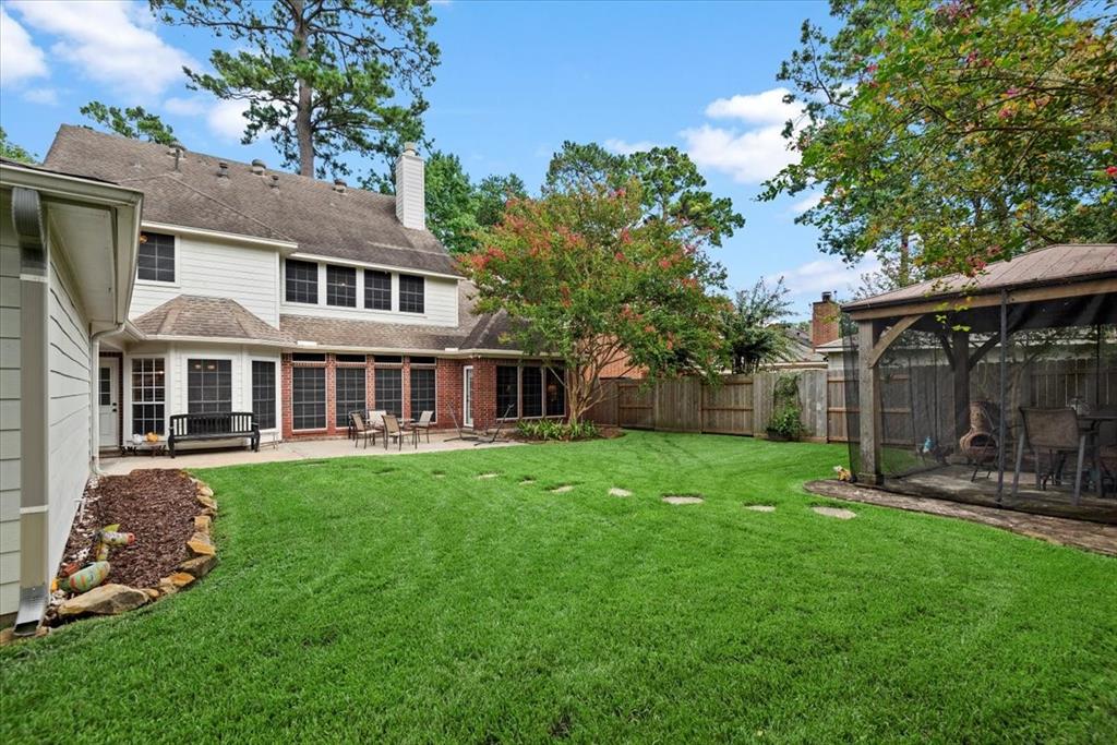 3727 Brookvale Court