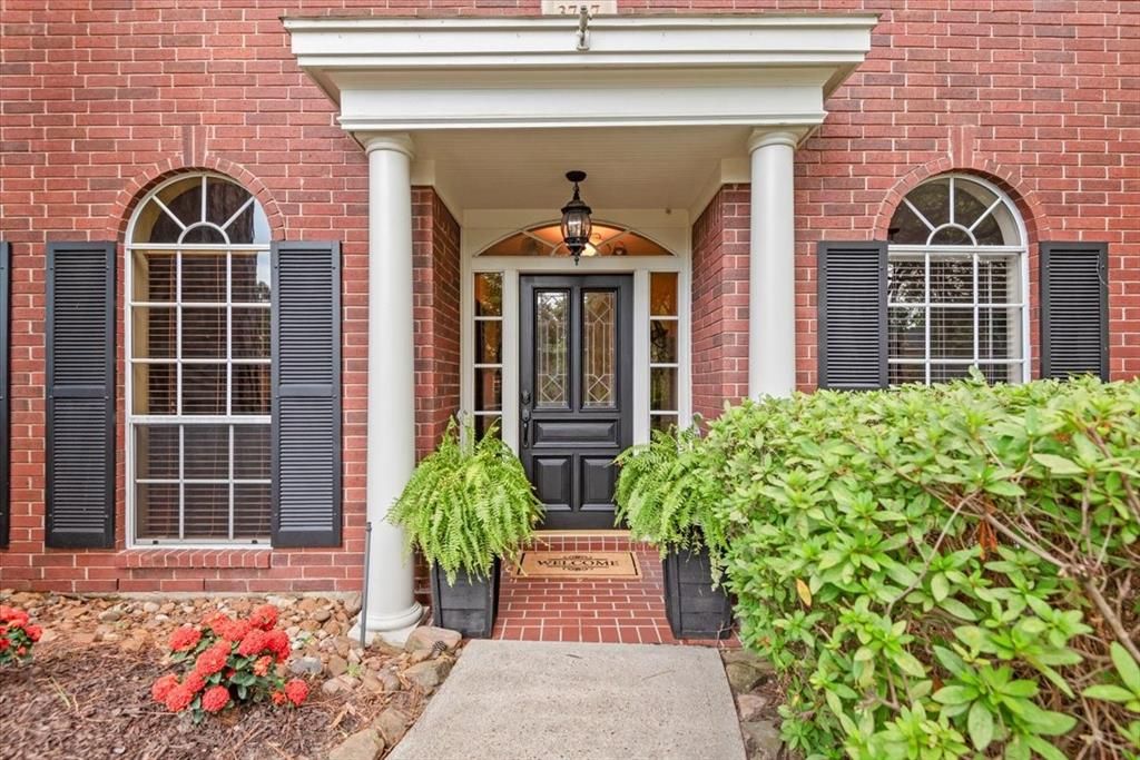 Photo of 3727 Brookvale Court, Kingwood, TX 77345 (MLS # 21482841)