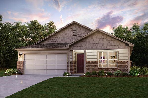 756 Westpointe Drive, Dayton, Texas image 1