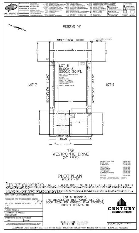 756 Westpointe Drive, Dayton, Texas image 7