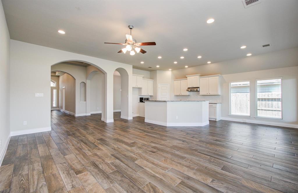2731 Cutter Court, Manvel, Texas image 34