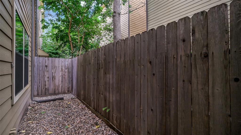 1609 W 24th Street #B, Houston, Texas image 28