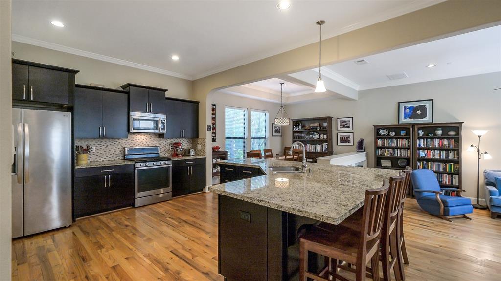 1609 W 24th Street #B, Houston, Texas image 12