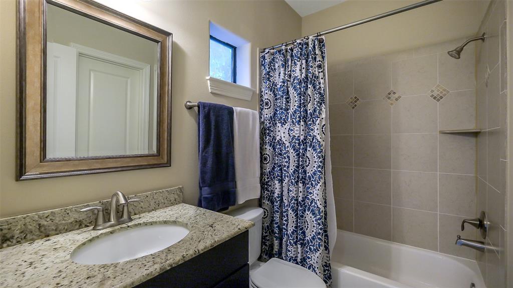 1609 W 24th Street #B, Houston, Texas image 5