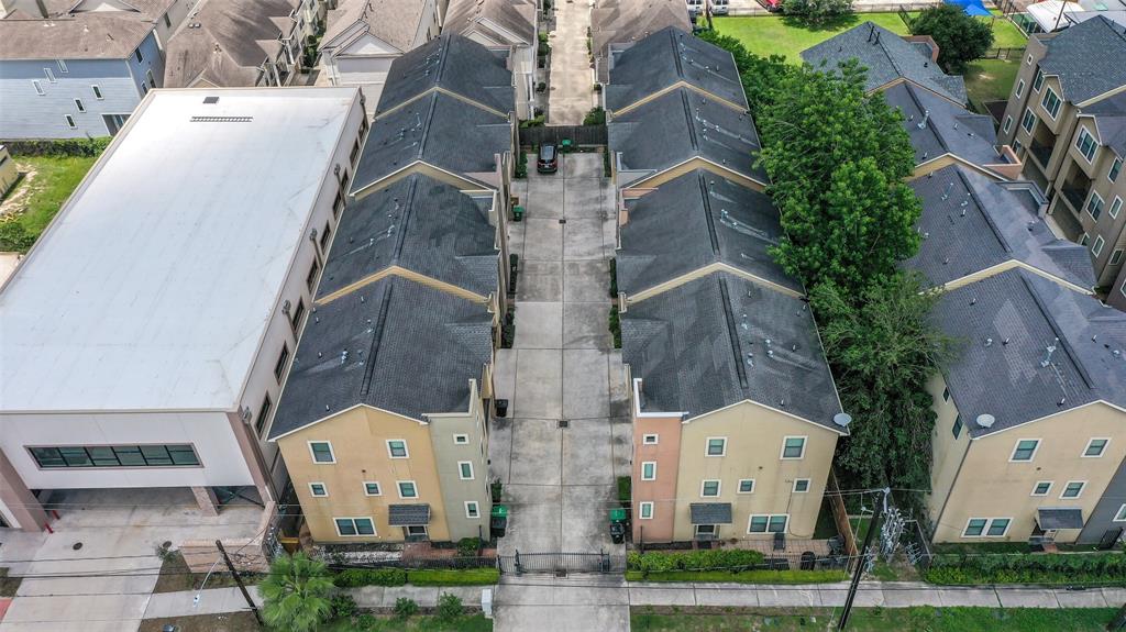 1609 W 24th Street #B, Houston, Texas image 31
