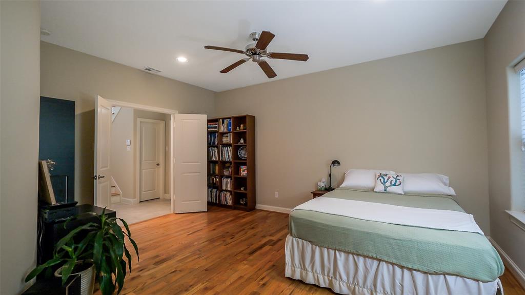 1609 W 24th Street #B, Houston, Texas image 4