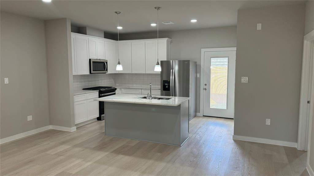 7504 Hezekiah Lane, Houston, Texas image 3