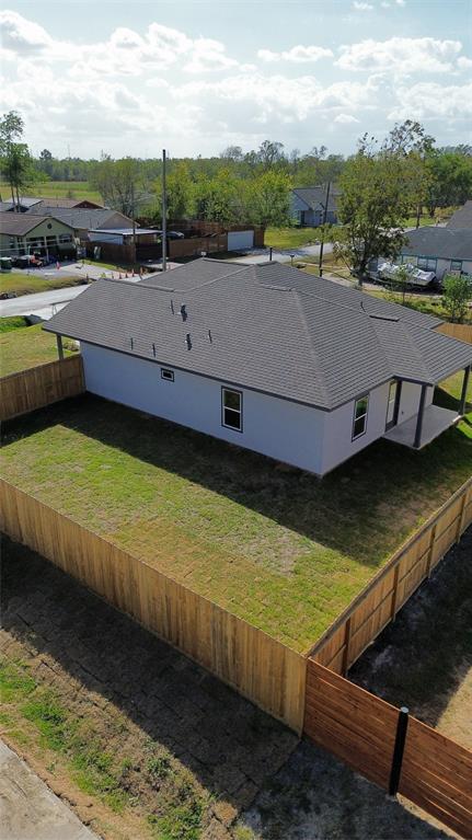 7504 Hezekiah Lane, Houston, Texas image 16