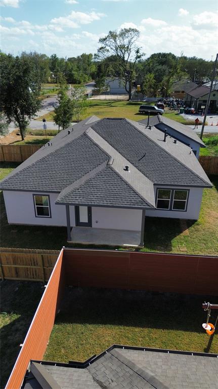 7504 Hezekiah Lane, Houston, Texas image 14