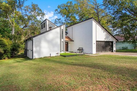 A home in Panorama Village