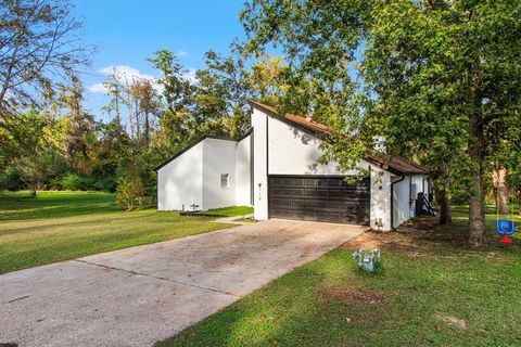 A home in Panorama Village