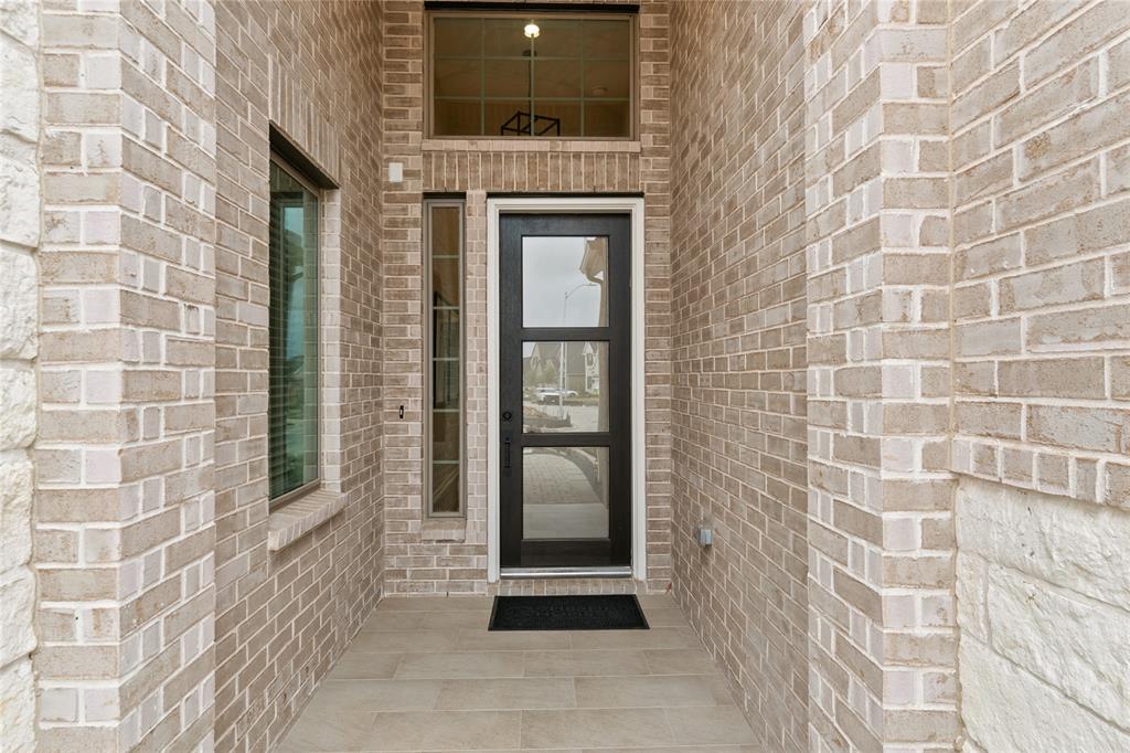 12030 Crooked Creek, Santa Fe, Texas image 3