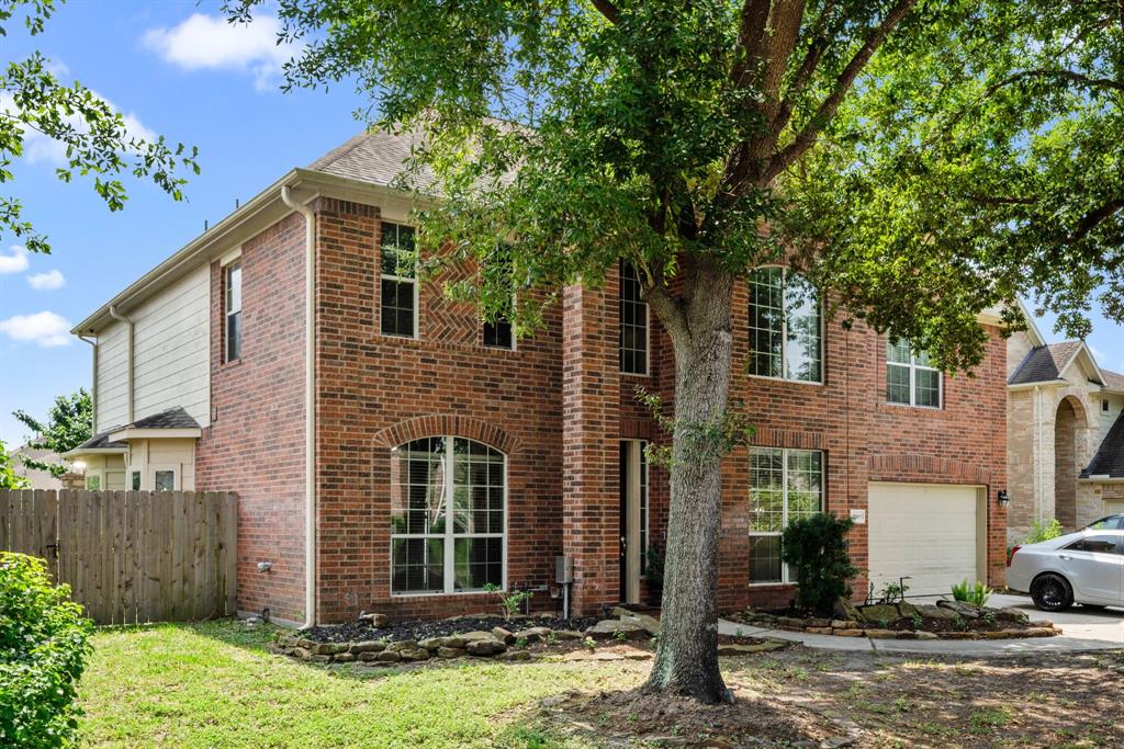 25993 Royal Emerald Lane, Kingwood, Texas image 3