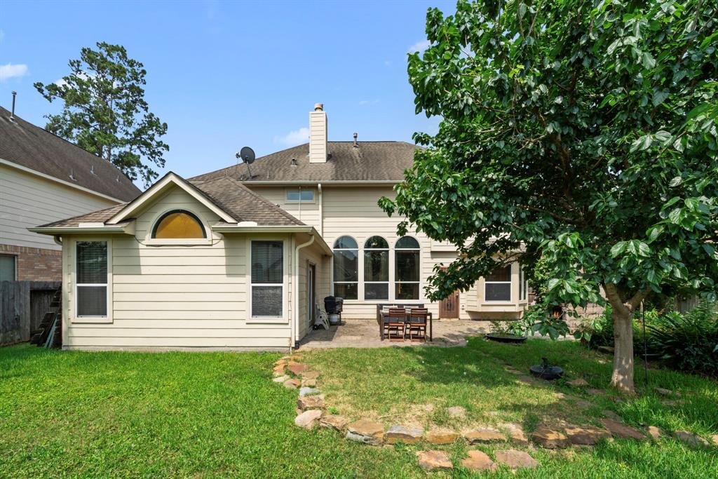 25993 Royal Emerald Lane, Kingwood, Texas image 41