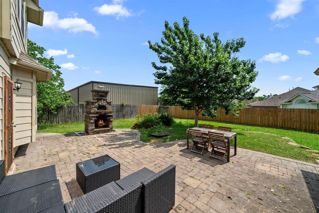 25993 Royal Emerald Lane, Kingwood, Texas image 38