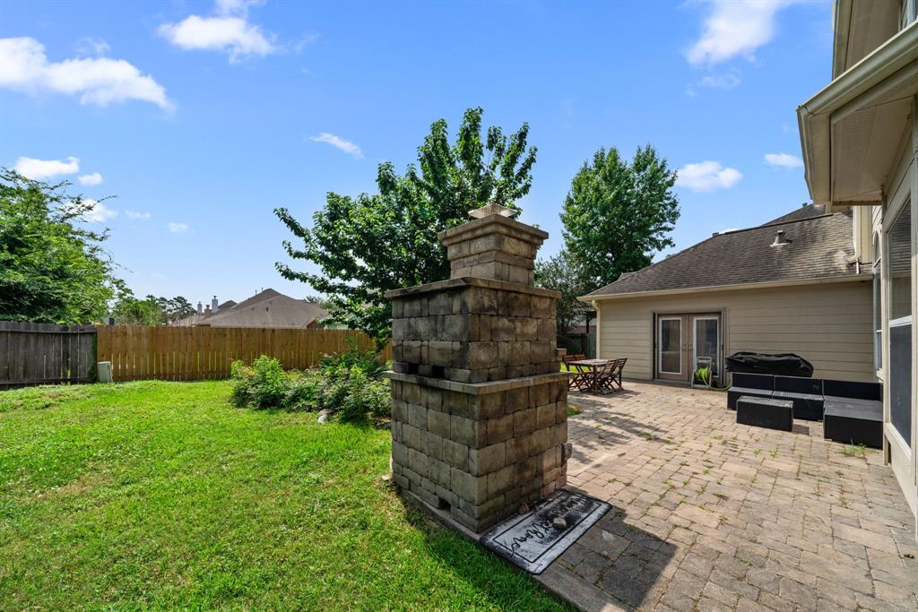 25993 Royal Emerald Lane, Kingwood, Texas image 39
