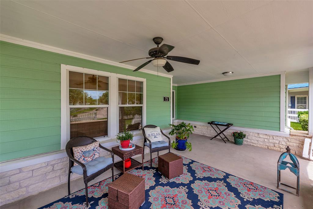 73 Borondo Reach