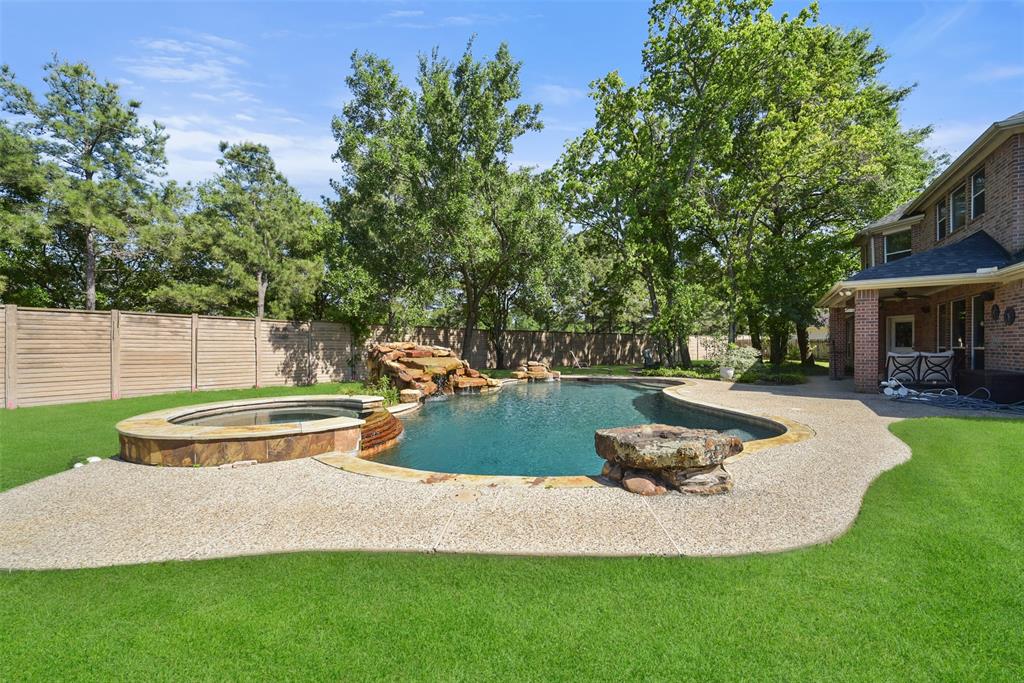 23506 Brinmont Place Court, Katy, Texas image 2