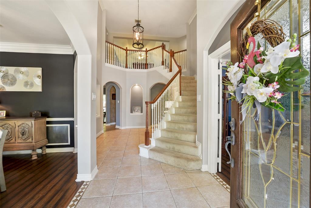 23506 Brinmont Place Court, Katy, Texas image 3