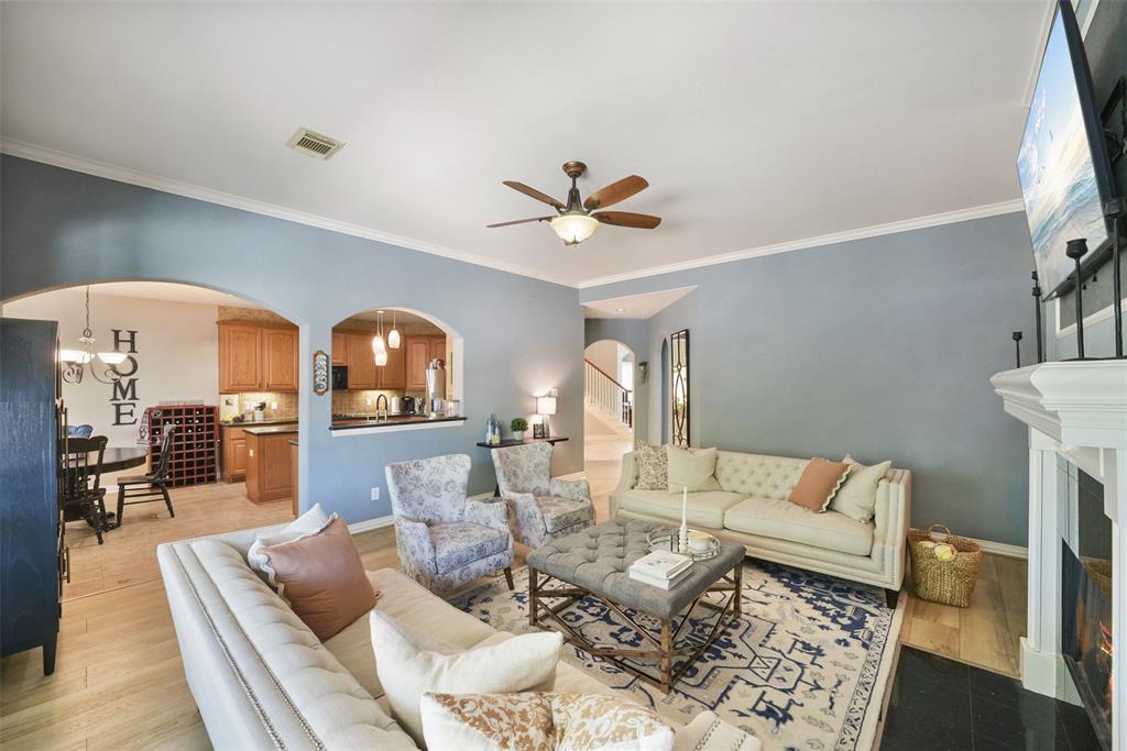 23506 Brinmont Place Court, Katy, Texas image 9