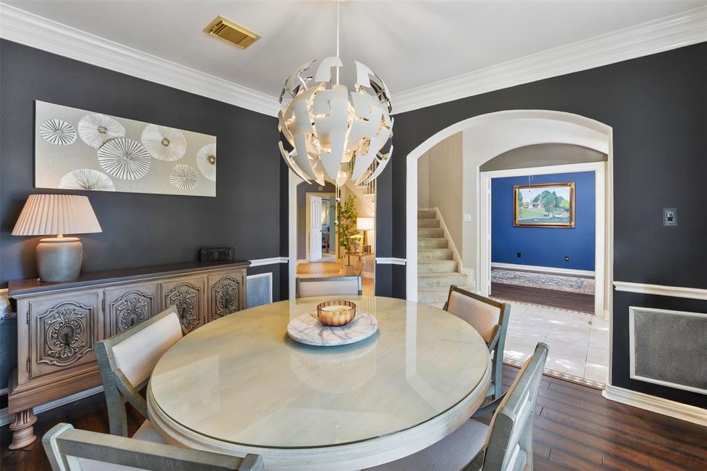 23506 Brinmont Place Court, Katy, Texas image 5
